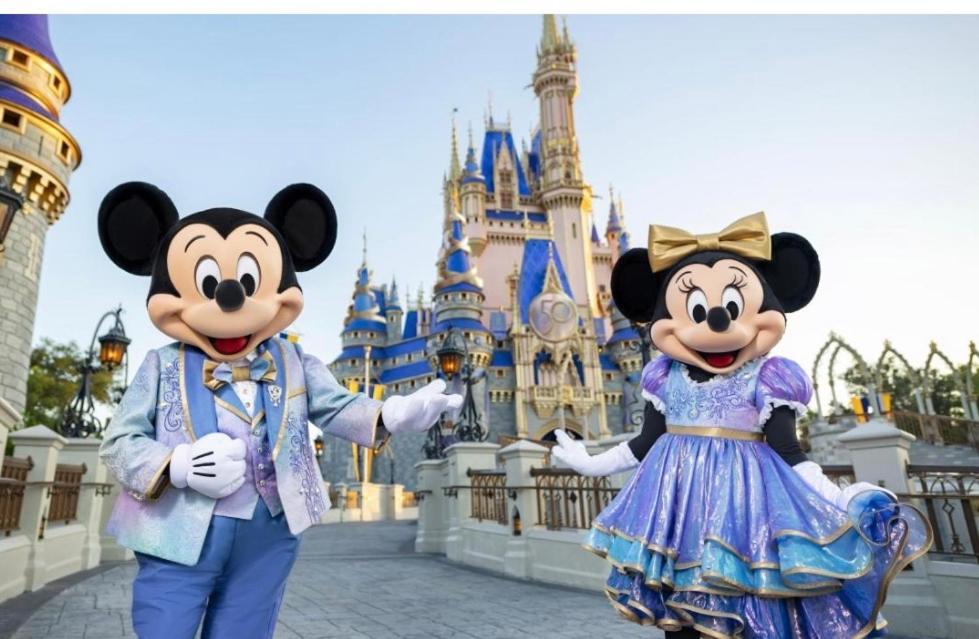 Somptueux Appart' Aux Portes De Disneyland Serris Exterior foto